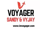 VOYAGERS