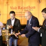 Inaguration-Ceremony-of-Road-Show-Visit-Rajasthan-at-Chandigarh-1