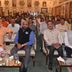 Stakeholders Meet- City Palace- Udaipur RDTM 2025 - 1