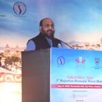 Stakeholders Meet- City Palace- Udaipur RDTM 2025 - 14