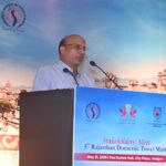 Stakeholders Meet- City Palace- Udaipur RDTM 2025 - 15