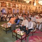 Stakeholders Meet- City Palace- Udaipur RDTM 2025 - 2