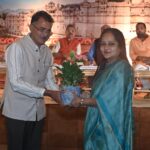 Stakeholders Meet- City Palace- Udaipur RDTM 2025 - 9