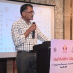 Stakeholders Meet -Kumbhalgarh 2025 8